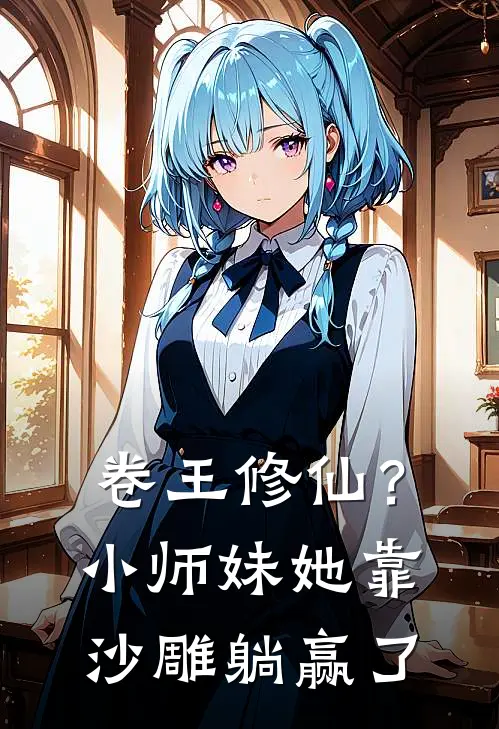 卷王修仙？小师妹她靠沙雕躺赢了