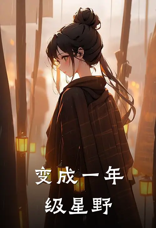 变成一年级星野