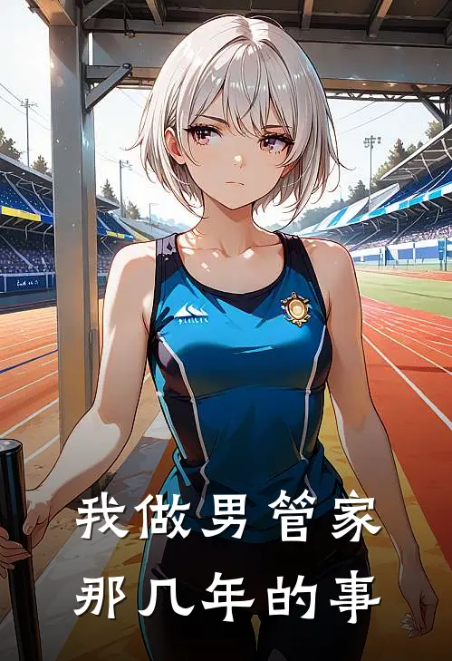 我做男管家那几年的事