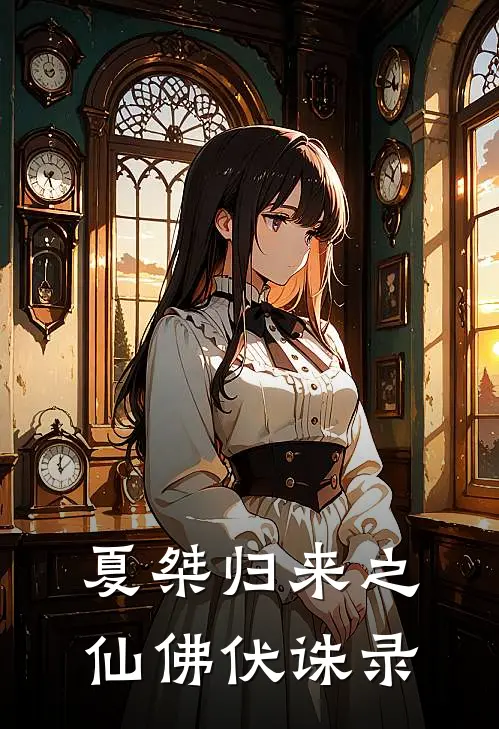 夏桀归来之仙佛伏诛录