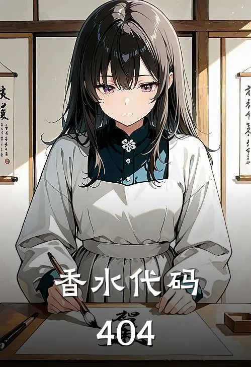 香水代码404