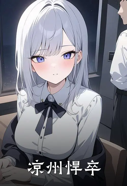 凉州悍卒(柳如烟苏瑶)在线免费小说_热门网络小说凉州悍卒柳如烟苏瑶