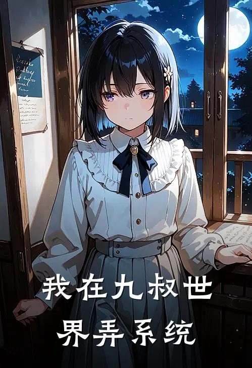 我在九叔世界弄系统