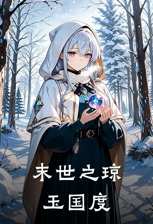 末世之琼玉国度