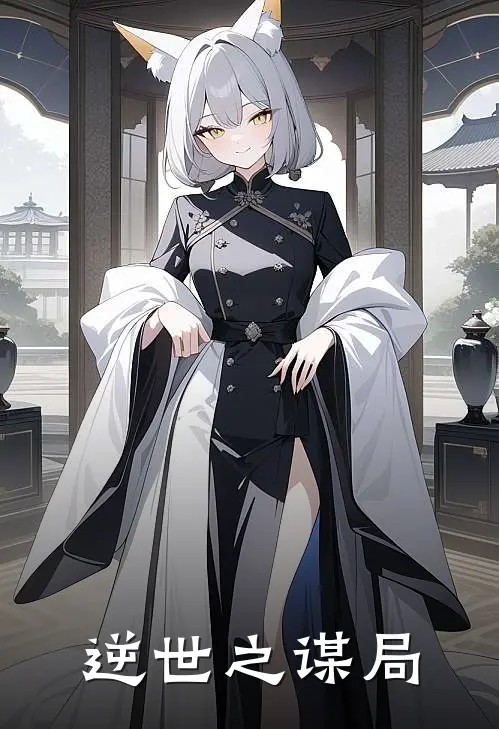 逆世之谋局(王天鹏苏御)免费小说大全_小说完结免费逆世之谋局王天鹏苏御