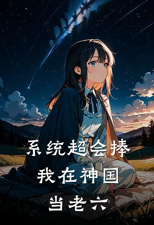 系统超会捧，我在神国当老六