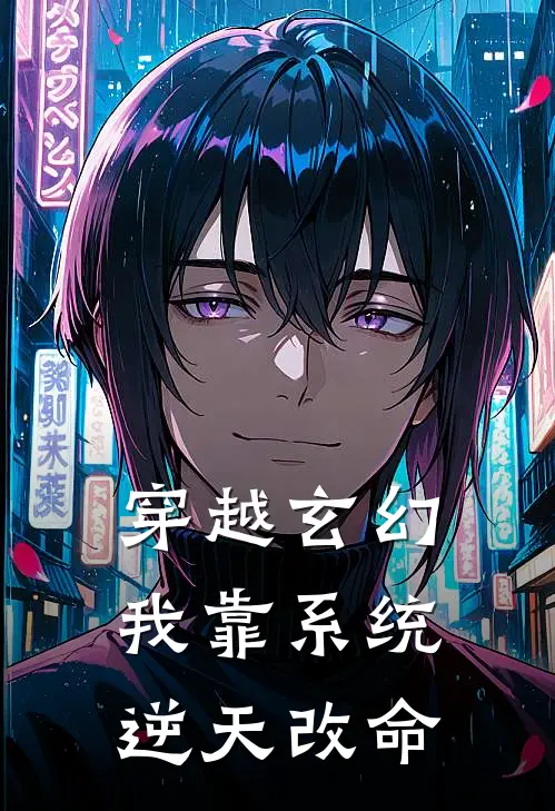 穿越玄幻：我靠系统逆天改命