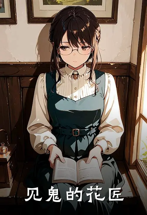 苏蘅江野《见鬼的花匠》完整版在线阅读_苏蘅江野完整版在线阅读