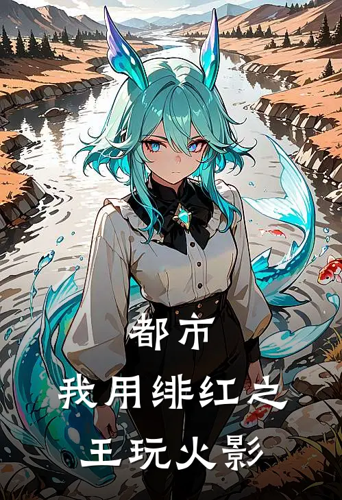 都市：我用绯红之王玩火影