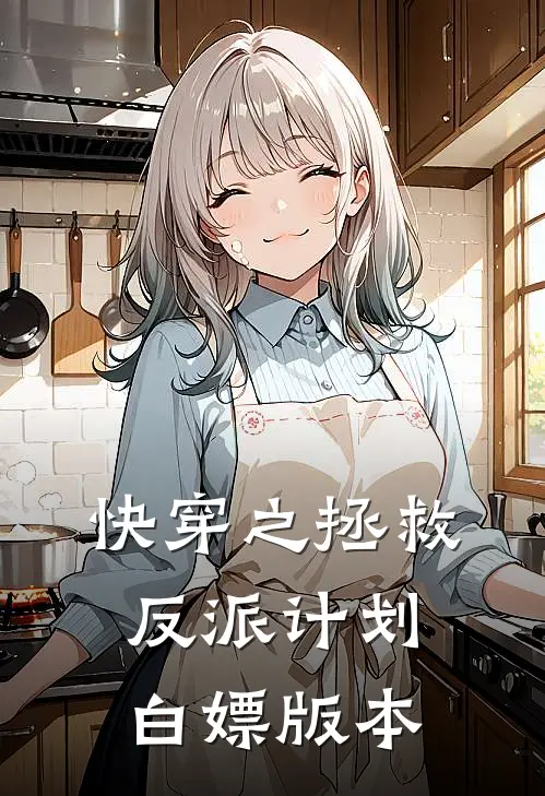 快穿之拯救反派计划【白嫖版本】