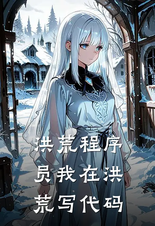 洪荒程序员我在洪荒写代码