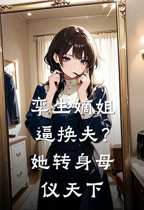 孪生嫡姐逼换夫？她转身母仪天下