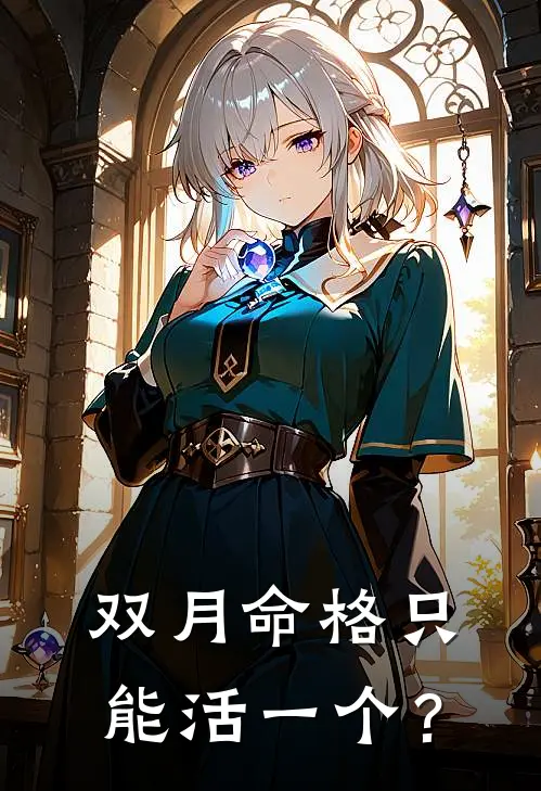 双月命格只能活一个？