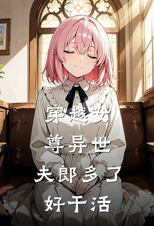 穿越女尊异世，夫郎多了好干活