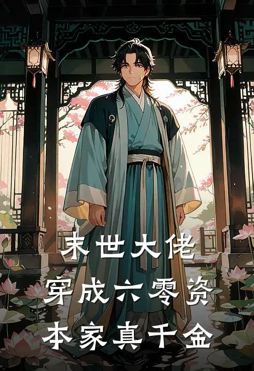 末世大佬，穿成六零资本家真千金