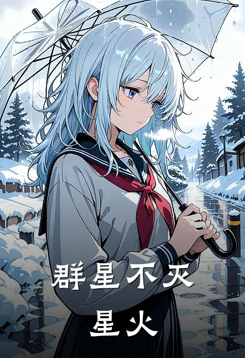 群星不灭：星火