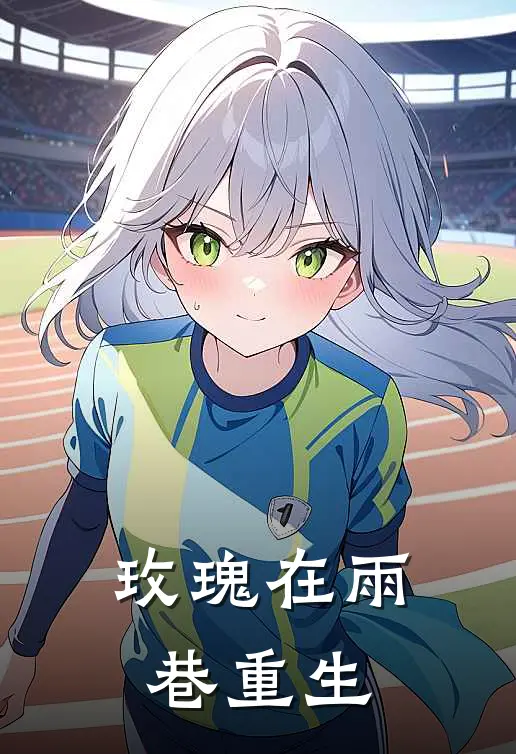 玫瑰在雨巷重生