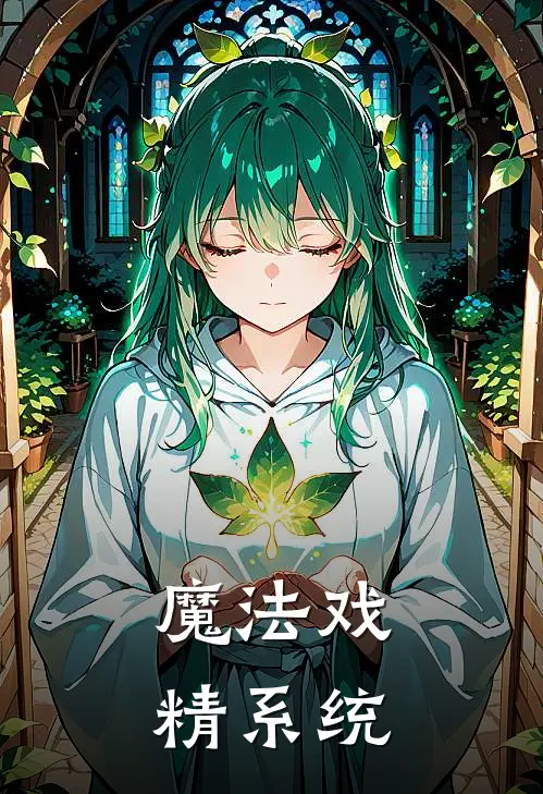 魔法戏精系统