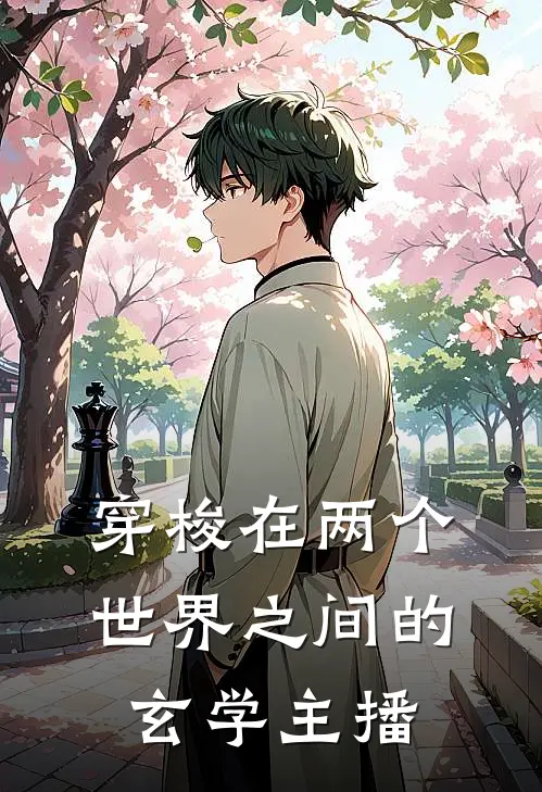 穿梭在两个世界之间的玄学主播