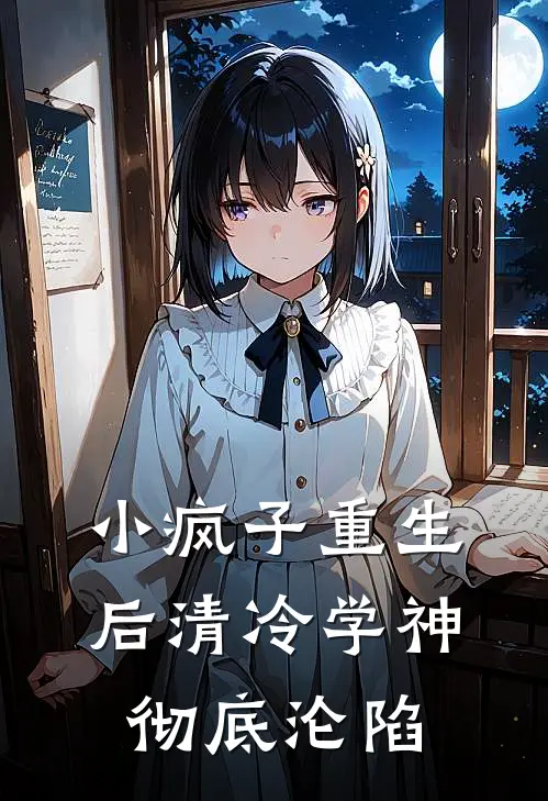 小疯子重生后清冷学神彻底沦陷
