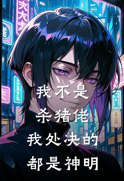 我不是杀猪佬，我处决的都是神明