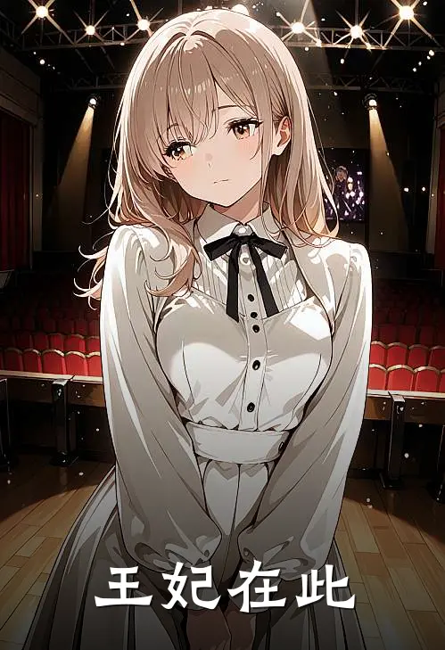 王妃在此