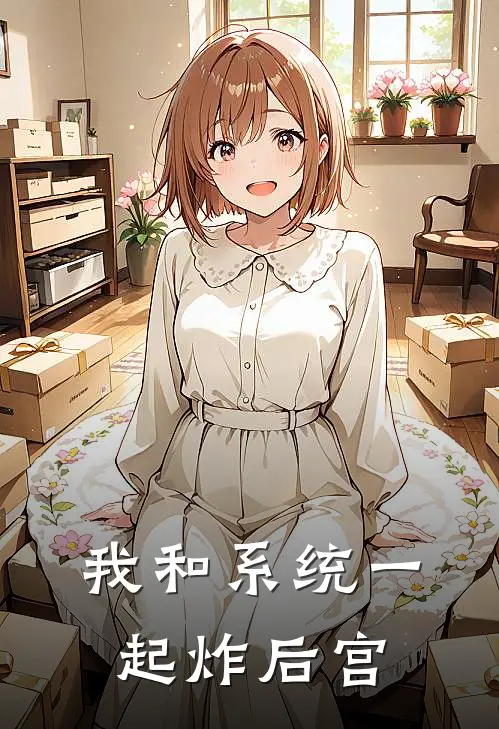 我和系统一起炸后宫