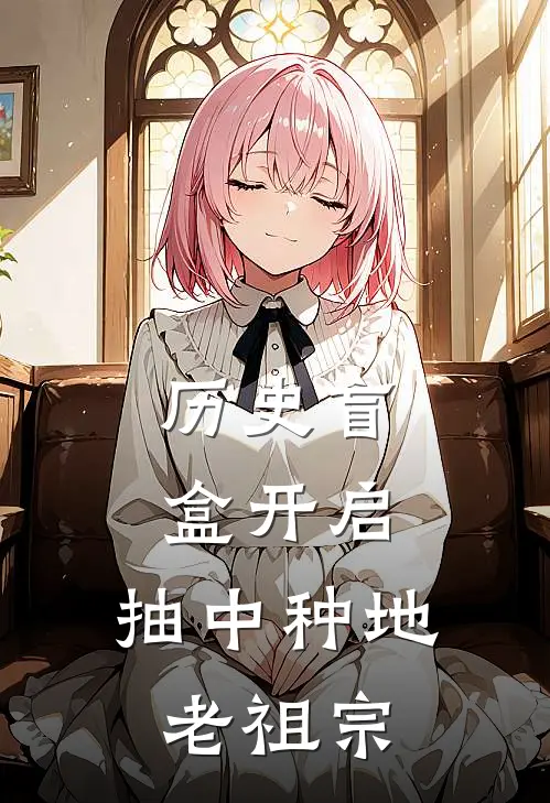 历史盲盒开启：抽中种地老祖宗