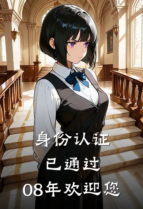 身份认证已通过，08年欢迎您