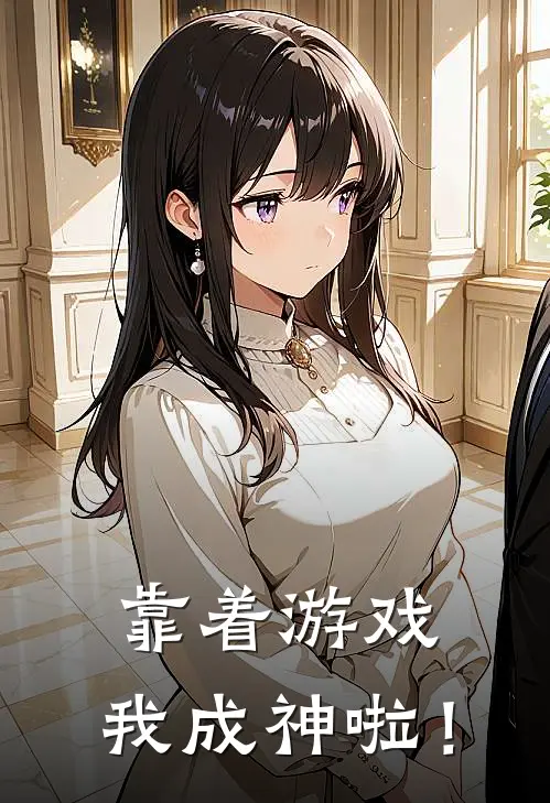靠着游戏，我成神啦！