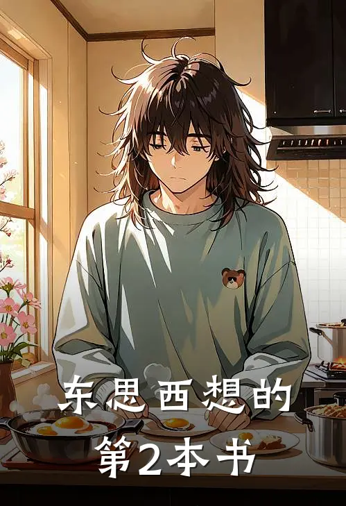 东思西想的第2本书
