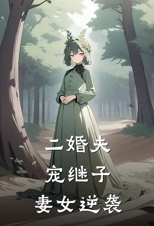 二婚夫宠继子，妻女逆袭