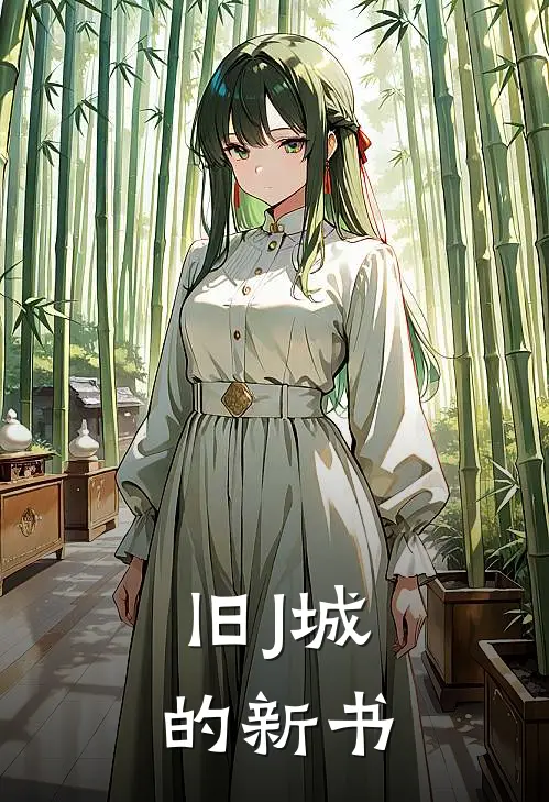 旧J城的新书