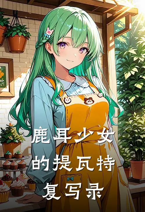 鹿耳少女的提瓦特复写录