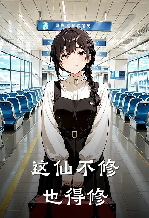 这仙不修也得修