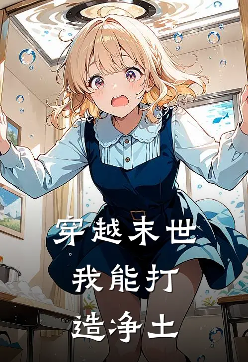 穿越末世，我能打造净土