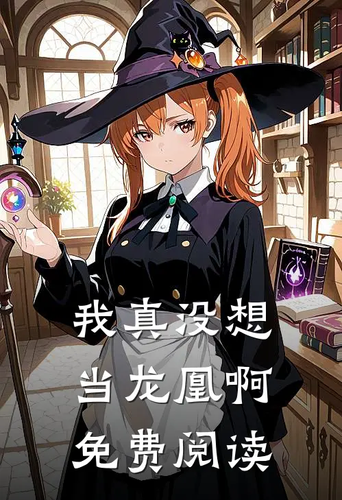 我真没想当龙凰啊免费阅读