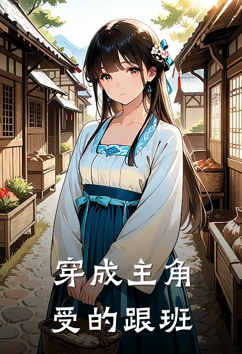 穿成主角受的跟班