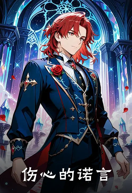 伤心的诺言
