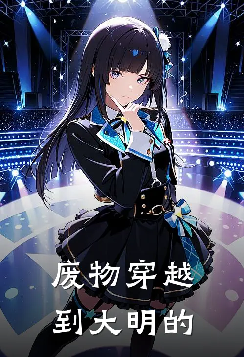 废物穿越到大明的