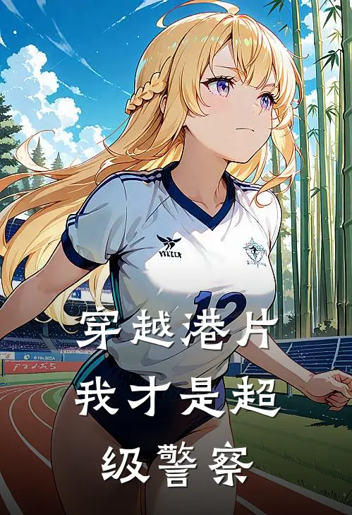 穿越港片：我才是超级警察