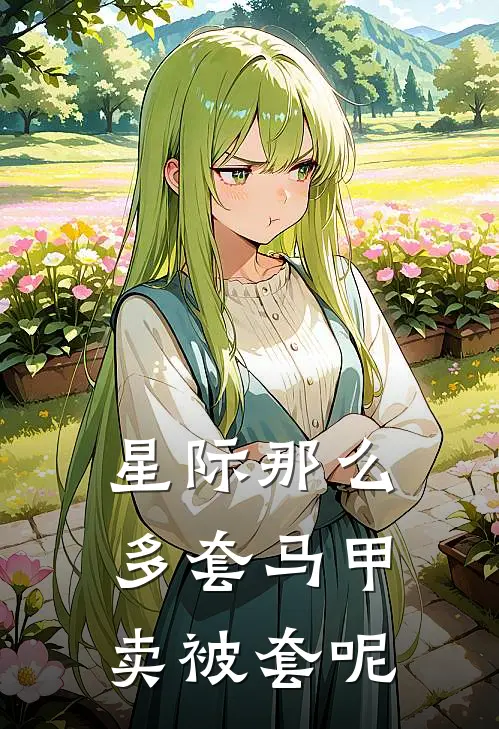 【星际】那么多套马甲，卖被套呢