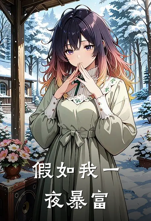 假如我一夜暴富