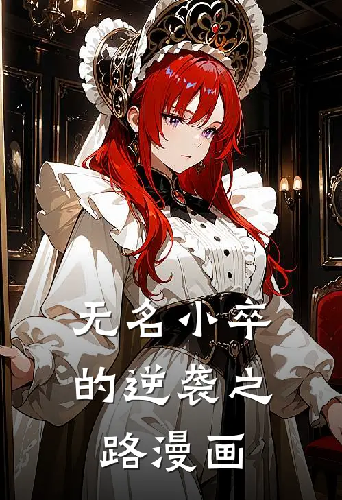 无名小卒的逆袭之路漫画