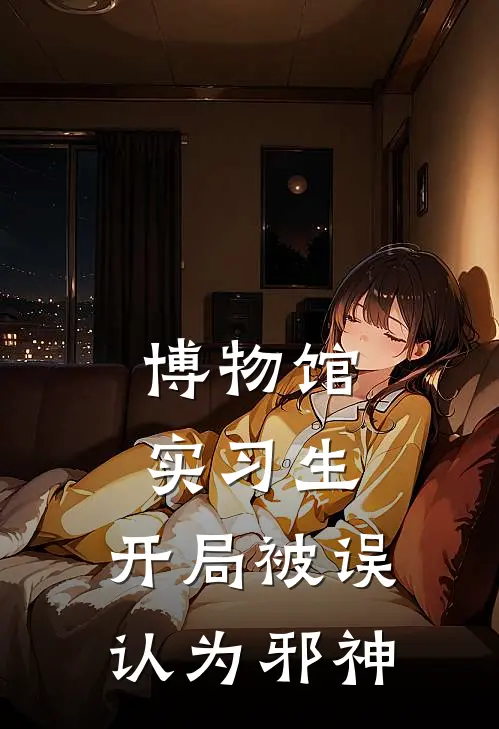 博物馆实习生，开局被误认为邪神