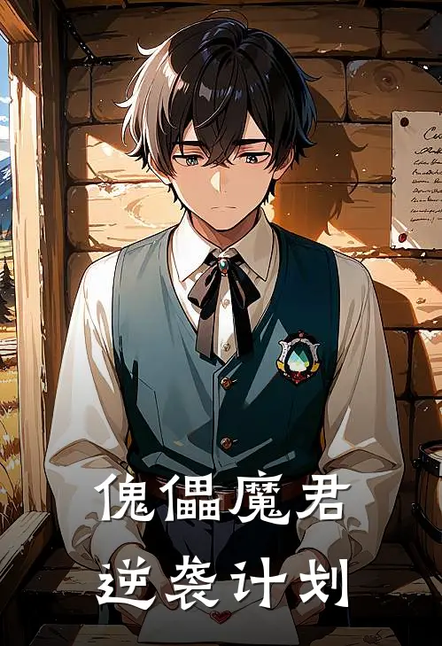 傀儡魔君逆袭计划