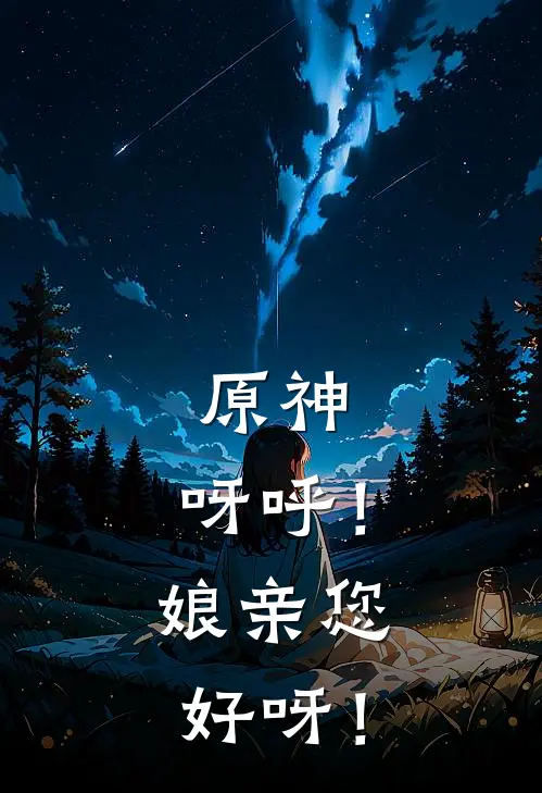 原神：呀呼！娘亲您好呀！