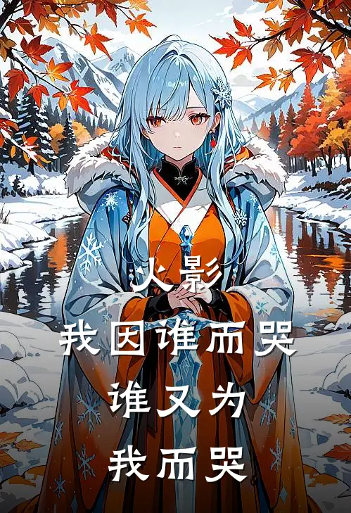 火影：我因谁而哭，谁又为我而哭