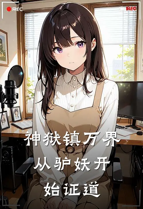 神狱镇万界：从驴妖开始证道