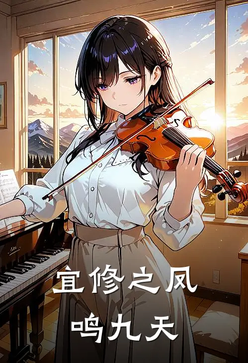 宜修之凤鸣九天